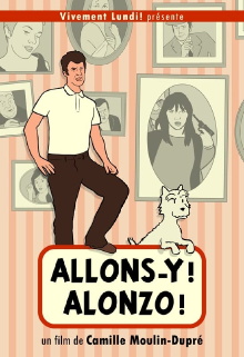 Allons-y ! Alonzo ! Trailer