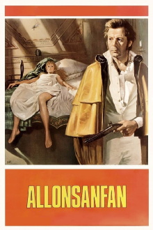 Allonsanfan Trailer