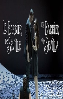 All'Opera Le Barbier De Seville Trailer
