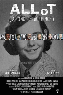 ALLoT (A Long List of Things) Trailer