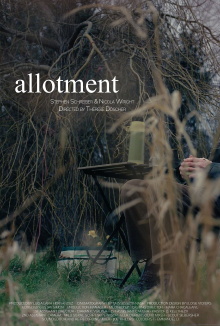 Allotment Trailer