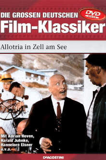 Allotria in Zell am See Trailer