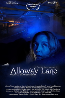 Alloway Lane Trailer