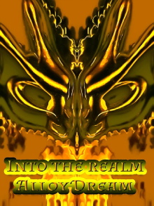 Alloy Dream - Into the Realm Trailer