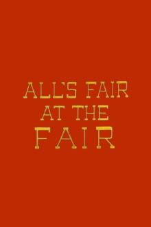 All's Fair at the Fair Trailer