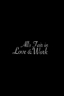 All's Fair in Love & Work Trailer