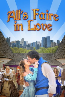 All's Faire in Love Trailer