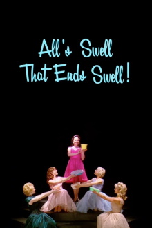 All's Swell That Ends Swell! Trailer