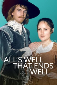 All's Well That Ends Well Trailer