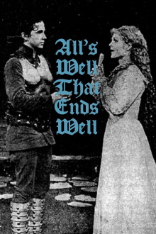 All's Well That Ends Well Trailer