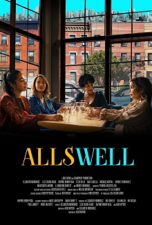 Allswell in New York Trailer