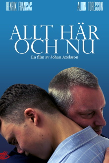 Allt här och nu Trailer