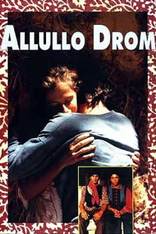 Allullo drom Trailer