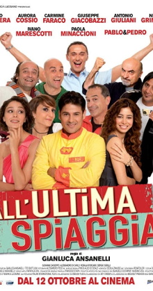 All'ultima spiaggia Trailer