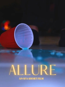 Allure Trailer