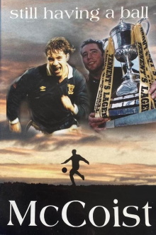 Ally McCoist - Still Having A Ball Trailer
