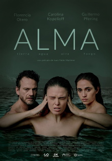 Alma Trailer