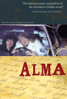 Alma Trailer