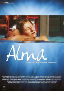 Alma Trailer