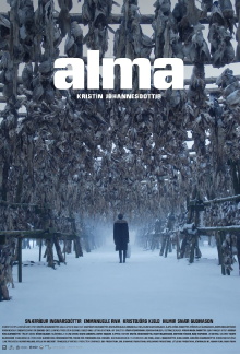 Alma Trailer