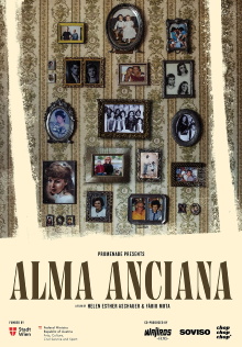 Alma Anciana Trailer