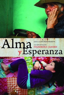 Alma & Esperanza Trailer