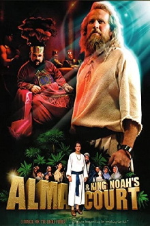Alma & King Noah's Court Trailer