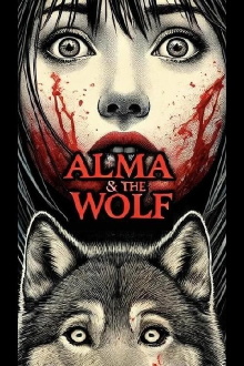 Alma & the Wolf Trailer