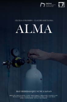 Alma Trailer
