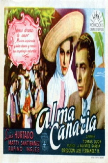 Alma canaria Trailer