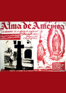 Alma de América Trailer