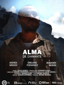 Alma de Diamante Trailer