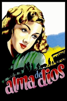 Alma de Dios Trailer