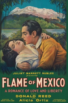 Alma de México Trailer