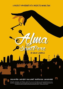 Alma de Sant Pere Trailer