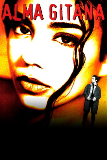 Alma gitana Trailer