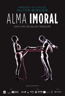 Alma Imoral Trailer