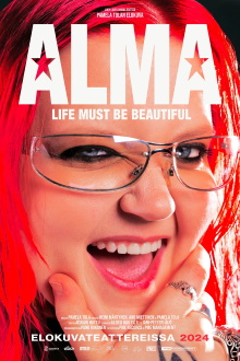 Alma – Life Must Be Beautiful Trailer