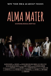 Alma Mater Trailer