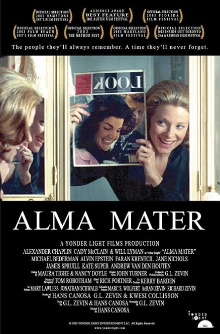 Alma Mater Trailer