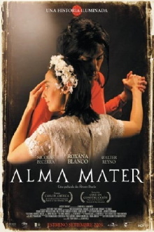 Alma Mater Trailer