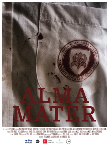 Alma Mater Trailer