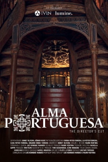 Alma Portuguesa Trailer