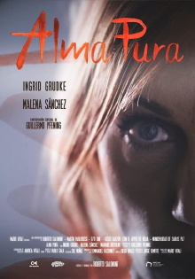 Alma pura Trailer