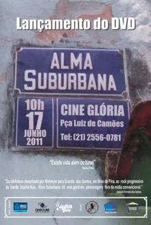 Alma Suburbana Trailer