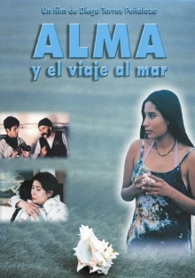 Alma y el viaje al mar Trailer