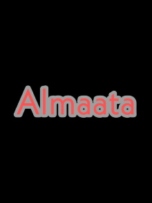 Almaata Trailer
