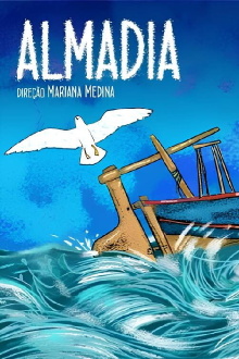 Almadia Trailer