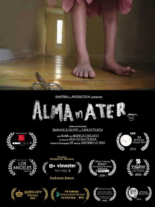 ALMAmATER Trailer