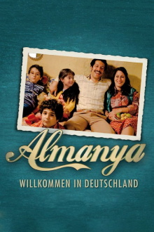 Almanya: Welcome to Germany Trailer